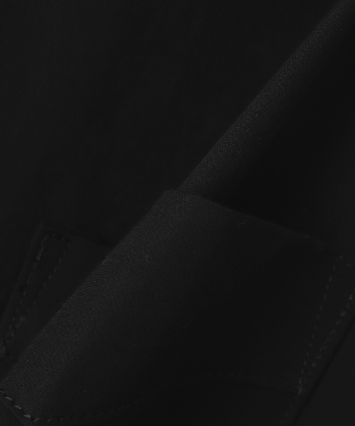 SAVE KHAKI UNITED（セーブカーキユナイテッド）の「SAVE KHAKI UNITED POPLIN STANDARD SHIRT（シャツ/ブラウス・メンズ・ホワイト/ブラック/ネイビー/ブラウン/チャコールグレー・X-LARGE/MEDIUM/LARGE）」の14枚目の写真