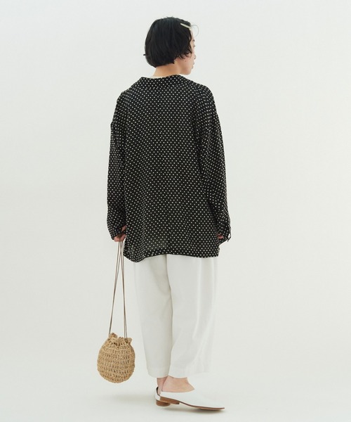 yuni - 専用です。「新品」yuni  シアーシャツジャケット AMBIDEX Store ○sheer シャツジャケット(F グレー): yuni