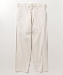 【:CASE/ケース】365 DAYS CHINO