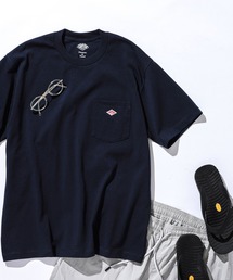 DANTON | DANTON / POCKET T-SHIRT(Tシャツ/カットソー)