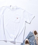 DANTON(ダントン)の「トップス(Tシャツ/カットソー)」