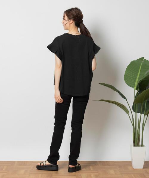 Levi's(リーバイス)の「Levi's(リーバイス)「312SHAPING」スリム(その他パンツ・レディース・ブラック・28inch/26inch/25inch/24inch/27inch)」の21枚目の写真