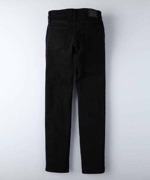 Levi's(リーバイス)の「Levi's(リーバイス)「312SHAPING」スリム(その他パンツ・レディース・ブラック・28inch/26inch/25inch/24inch/27inch)」の17枚目の写真