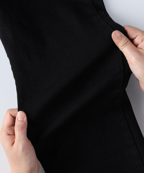 Levi's(リーバイス)の「Levi's(リーバイス)「312SHAPING」スリム(その他パンツ・レディース・ブラック・28inch/26inch/25inch/24inch/27inch)」の15枚目の写真
