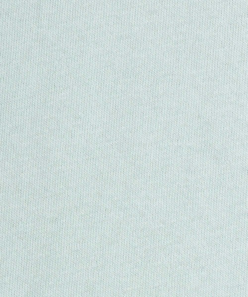 CONVERSE(コンバース)の「CONVERSE(コンバース)カレッジロゴ ハイカットシューズプリント リンガーTシャツ(Tシャツ/カットソー・レディース・スミクロ/イエロー/グリーン/ブルー・M/L)」の11枚目の写真