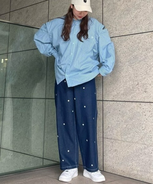 RODEO CROWNS WIDE BOWL（ロデオクラウンズワイドボウル）の「Flower