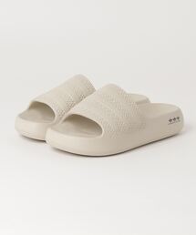 adidas アディダス ADILETTE AYOON W アディレッタ AYOON W GX7064 CBRO/CBLA/CBRO