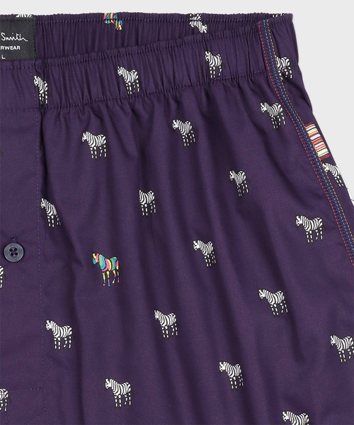 ポールスミス　トランクス　2629 2242 サイズL Paul Smith ONLINE SHOP｜ポール・スミス