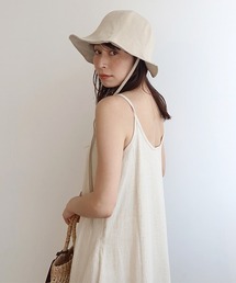 CREDONA | チューリップコードHAT(ハット)