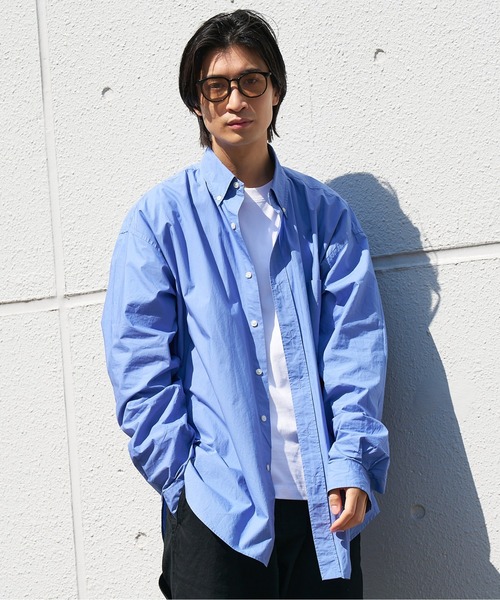 Zoff（ゾフ）の「【Web限定】ボストン型 サングラス｜軽量｜紫外線対策｜カラーレンズ（サングラス・レディース・ブラック/ブラウン/ベージュ/ブラック系その他2/クリア/ブラック系その他・FREE）」の22枚目の写真