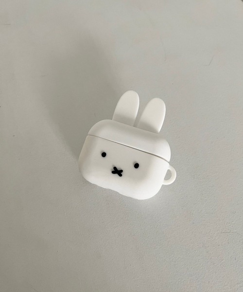 Me%（ミィパーセント）の「ミッフィーAirPodsPROケース（ヘッドフォン/イヤホン・レディース・その他1・FREE）」の15枚目の写真