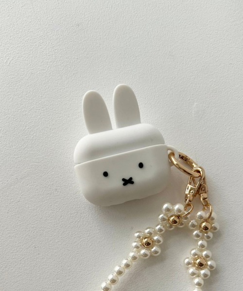 Me%（ミィパーセント）の「ミッフィーAirPodsPROケース（ヘッドフォン/イヤホン・レディース・その他1・FREE）」の9枚目の写真