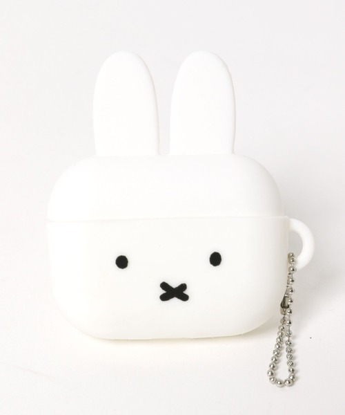 Me%（ミィパーセント）の「ミッフィーAirPodsPROケース（ヘッドフォン/イヤホン・レディース・その他1・FREE）」の14枚目の写真