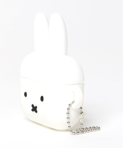 Me%（ミィパーセント）の「ミッフィーAirPodsPROケース（ヘッドフォン/イヤホン・レディース・その他1・FREE）」の8枚目の写真