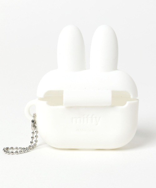 Me%（ミィパーセント）の「ミッフィーAirPodsPROケース（ヘッドフォン/イヤホン・レディース・その他1・FREE）」の12枚目の写真