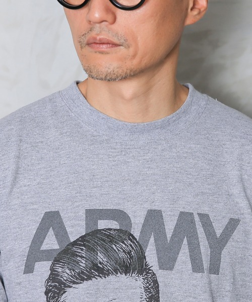 セール】L.L.WOOD ARMY SOFFE ソフィー 米軍仕様 D0000011 ショート