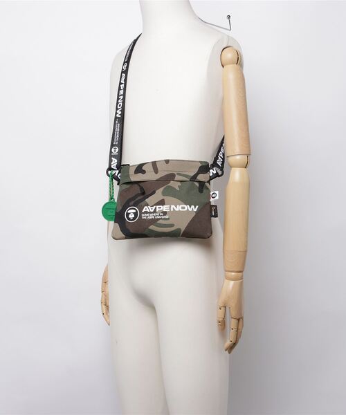 AAPE BY A BATHING APE（エーエイプバイアベイシングエイプ）の「AAPE