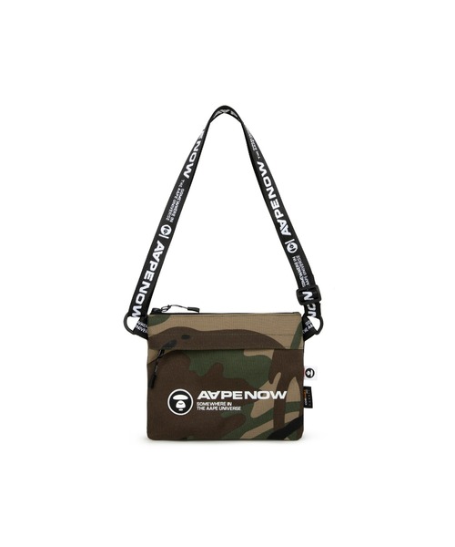 AAPE BY A BATHING APE（エーエイプバイアベイシングエイプ）の「AAPE