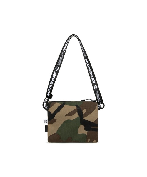 AAPE BY A BATHING APE（エーエイプバイアベイシングエイプ）の「AAPE