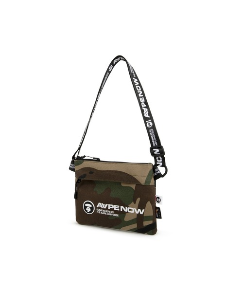 AAPE BY A BATHING APE（エーエイプバイアベイシングエイプ）の「AAPE