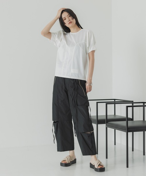 ユナイテッドトウキョウビームデザインカットソー