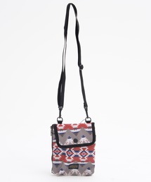 PENDLETON（ペンドルトン）の「『PENDLETON/ペンドルトン』NECK POUCH（ボディバッグ/ウエストポーチ）」