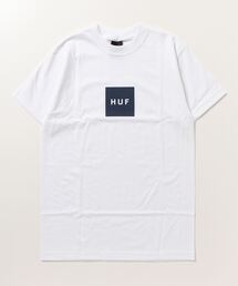 HUF/ハフ Set Box S/S Tee 半袖 Tシャツ ボックス (BOX) ロゴT