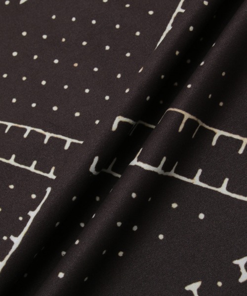 NERGY（ナージー）の「【NOMADIX】BANDANA TOWEL（スポーツグッズ・レディース・その他/ブラック・FREE）」の9枚目の写真