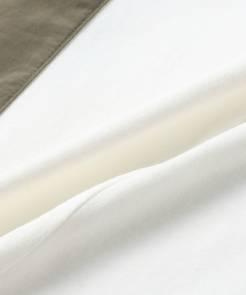 Lee(リー)の「【Lee OUTDOORS】【110/130/150cm】キッズ ノースリーブドレス 親子お揃いコーデ可(ワンピース・キッズ・ベージュ/オリーブ/ホワイト・150/130/110)」の22枚目の写真