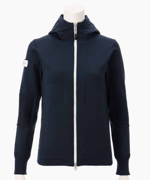 BRIEFING - ブリーフィング　briefing　GOLF WOMENS KNIT PARKA BRIEFING（ブリーフィング）の「【ブリーフィングゴルフ】WOMENS