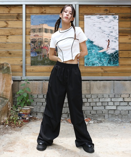 FOLLOWIN（フォロウィン）の「[UNISEX]ストリートサイドバイ
