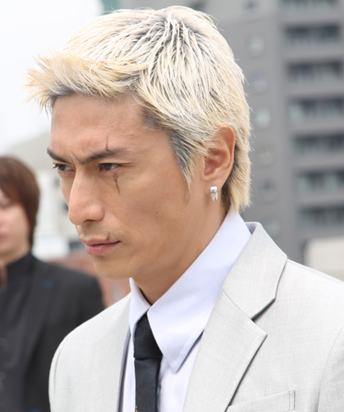 WEGO（ウィゴー）の「新宿スワン×DAMMYピアス（ピアス（片耳用