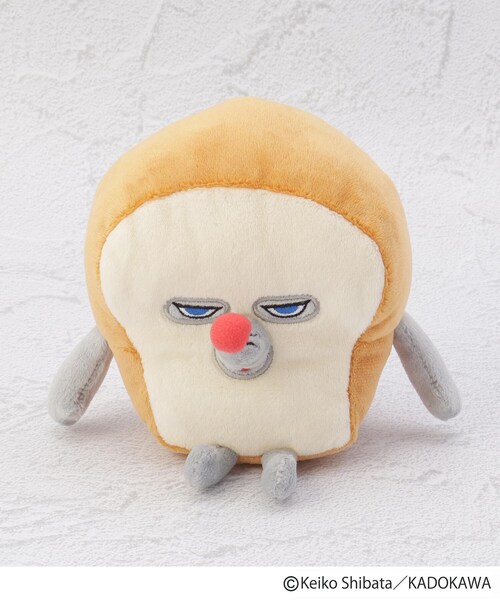 新品新作パンどろぼうA賞ぬいぐるみとバッグセット GonxqQdbUAAHulh.jpg