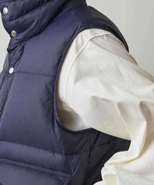 Steven Alan（スティーブンアラン）の「＜frostline × Steven