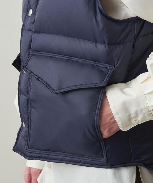 Steven Alan（スティーブンアラン）の「＜frostline × Steven