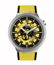 FLIK FLAK（フリックフラック）の「DARK IRONY（アナログ腕時計）」