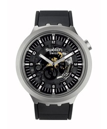 SWATCH(XEHb`)DARK IRONY(AiOrv)