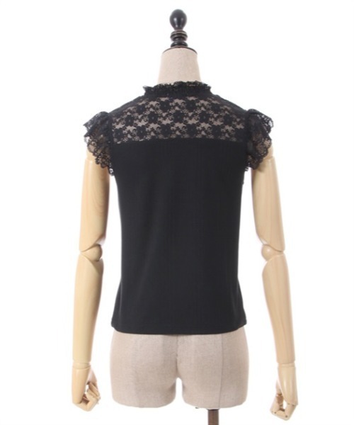 axes femme POETIQUE（アクシーズファムポエティック）の