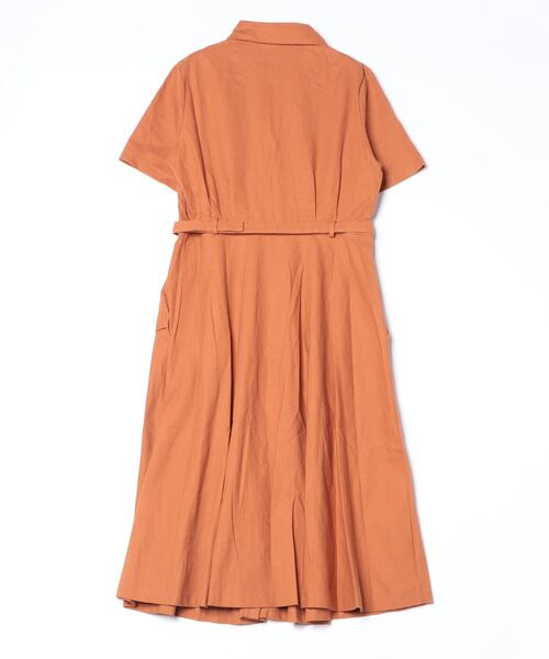 *S MAXMARA*ベルト付き サテンワンピース Perry レッド 七分袖 楽天市場】【50%OFFクーポン】マーレット ワンピース Paradis