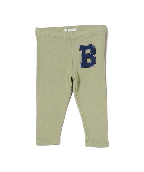 BOBO CHOSES 昆虫柄 スウェットパンツ 2-3y Bobo Choses Big flower