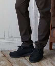 ikka(イッカ)のスウェードタッチモカシンシューズ(モカシン/デッキシューズ)