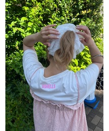 jumelle | dotty big shushu(シュシュ)