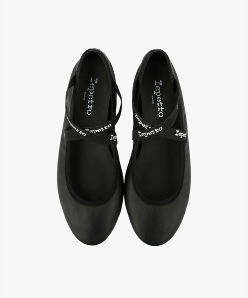 JOANA , BALLERINA / V184VIP_New Size（バレエシューズ