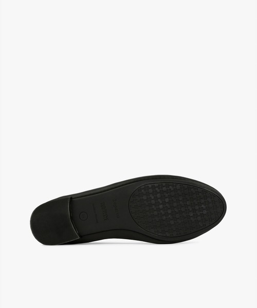 Repetto(レペット)の「Joana メリージェーン - ラバーソール - EUサイズ / V184VIP(バレエシューズ・レディース・ブラック・37/38/36/36.5/37.5/35.5/39/38.5/39.5/40)」の6枚目の写真