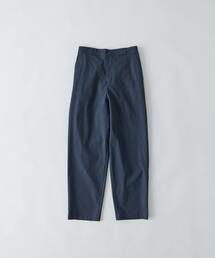 conges payes ADIEU TRISTESSE | ノータックパンツ(その他パンツ)