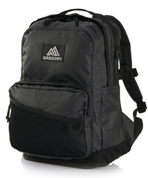 CAMPUS DAY M / キャンパスデイM / コーテッドトゥルーブラック