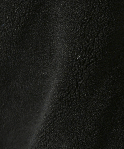 TAION(タイオン)の「TAIONミリタリーリバーシブルバルカラーダウンジャケット(ダウンジャケット/コート・レディース・ブラック/ベージュ・フリー)」の20枚目の写真