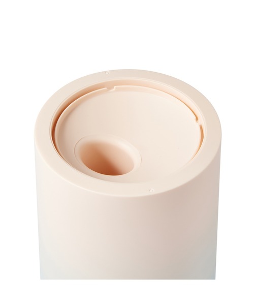 Francfranc カーラ 超音波式加湿器 グラデーション ライトオレンジ Amazon.co.jp: 【2024年モデル】 Francfranc フランフラン