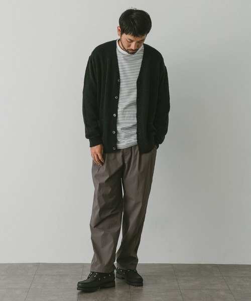 URBAN RESEARCH DOORS（アーバンリサーチドアーズ）の「『安井