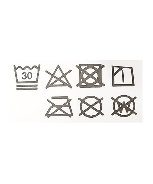 VERVE（ヴァーヴ）の「【別注】 ＜VERVE＞  MUSIC DONUTS Tシャツ（Tシャツ/カットソー・メンズ・ホワイト・XL/L/M）」の8枚目の写真